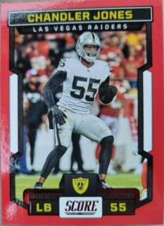 Chandler Jones