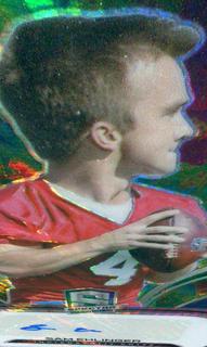 Sam Ehlinger