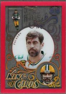 Aaron Rodgers