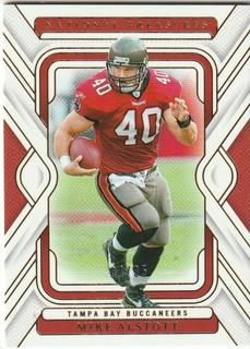 Mike Alstott