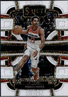 Jordan Clarkson