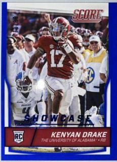 Kenyan Drake