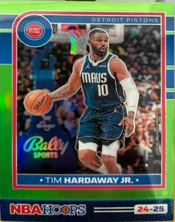 Tim Hardaway Jr.
