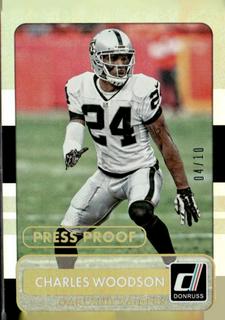 Charles Woodson