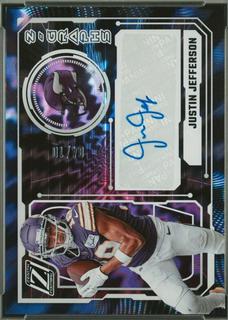 Justin Jefferson