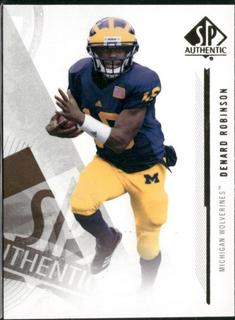 Denard Robinson