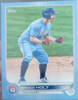 Brock Holt