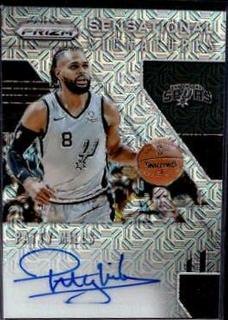 Patty Mills