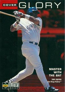Tony Gwynn