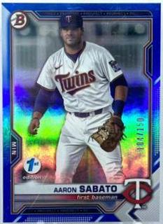 Aaron Sabato