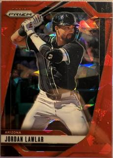 Jordan Lawlar