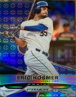 Eric Hosmer