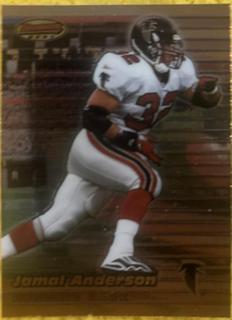 Jamal Anderson