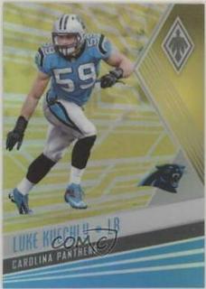 Luke Kuechly