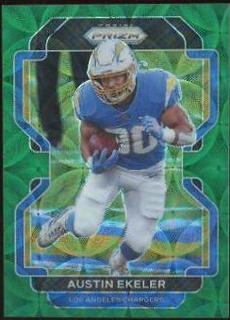 Austin Ekeler