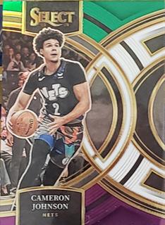 Cameron Johnson