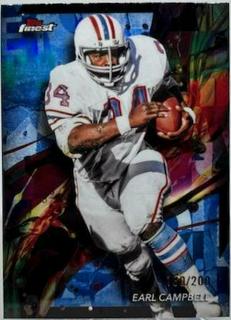 Earl Campbell