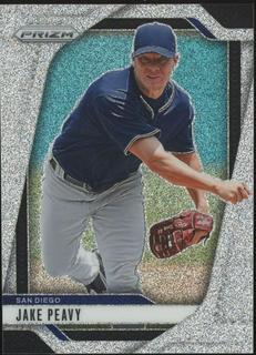 Jake Peavy
