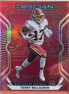 Terry McLaurin