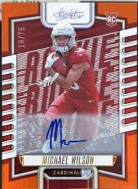 Michael Wilson