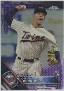 Jose Berrios
