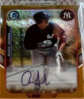 Aaron Judge