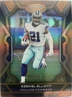 Ezekiel Elliott