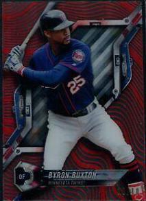 Byron Buxton