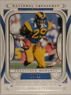 Eric Dickerson