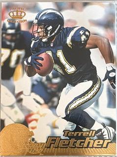 Terrell Fletcher