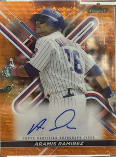 Aramis Ramirez