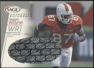 Reggie Wayne
