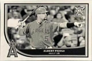 Albert Pujols
