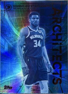 Giannis Antetokounmpo