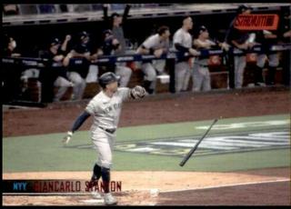 Giancarlo Stanton