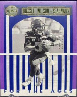 Russell Wilson