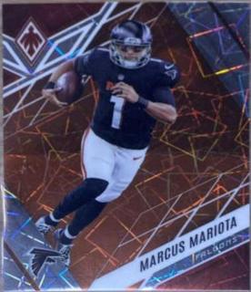 Marcus Mariota
