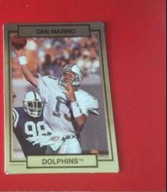 Dan Marino