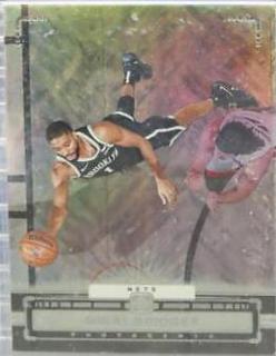 Mikal Bridges