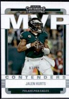 Jalen Hurts