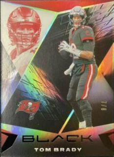 Tom Brady