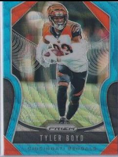Tyler Boyd