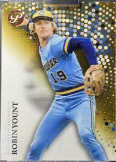 Robin Yount