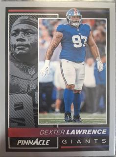 Dexter Lawrence