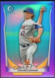 Jacob DeGrom