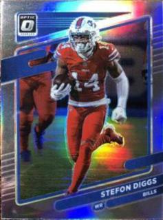 Stefon Diggs