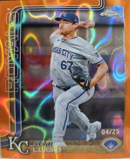 Seth Lugo