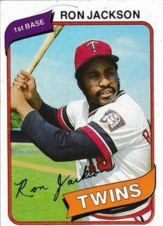 Ron Jackson