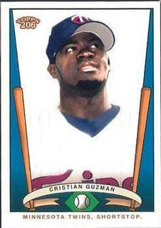 Cristian Guzman