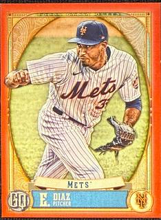 Edwin Diaz